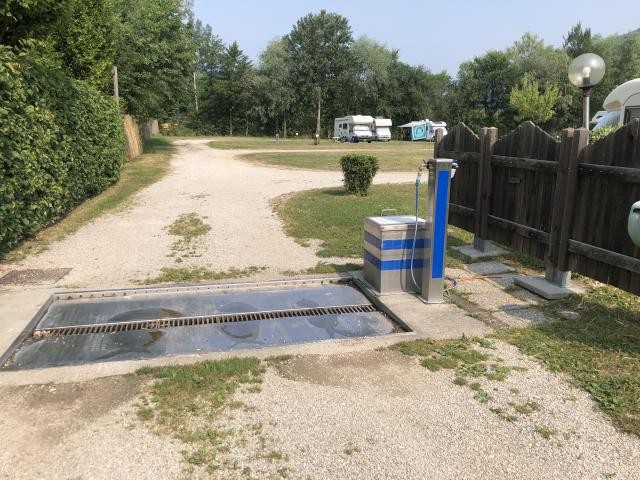 Lago Levico Camping Village