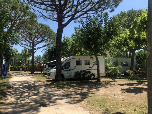 Miramare Camping Village