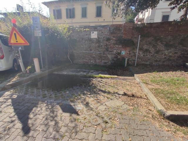 Area sosta camper Gelsomino SCAF