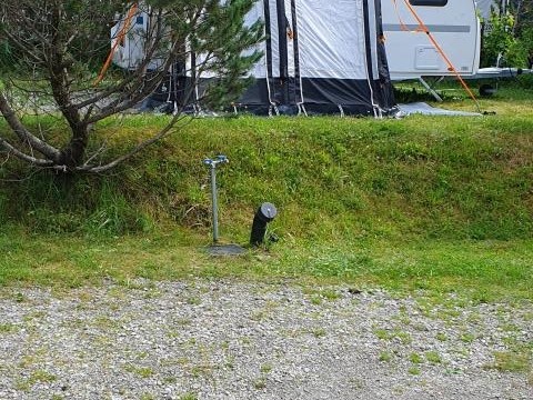 Camping Antholz