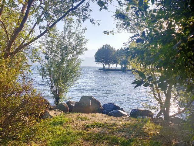 Camping Lido Sassabanek