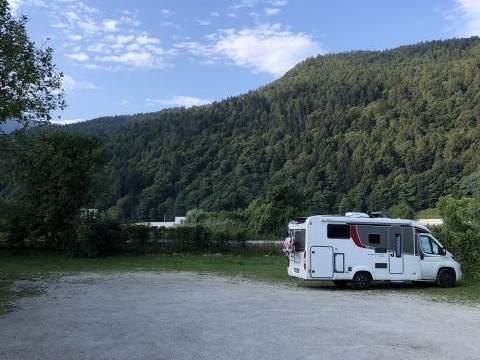 Parcheggio