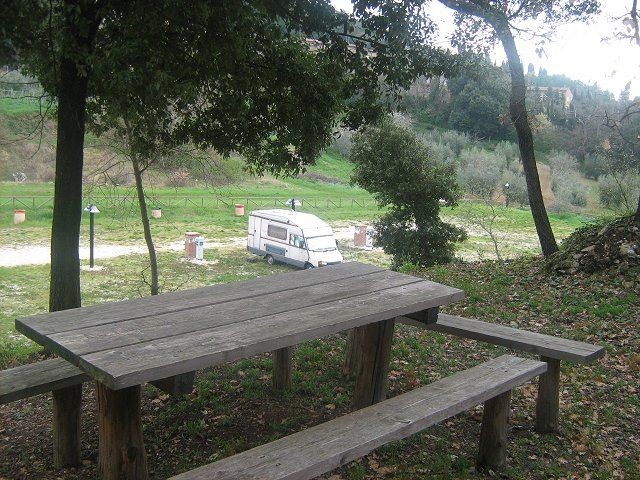 Parcheggio
