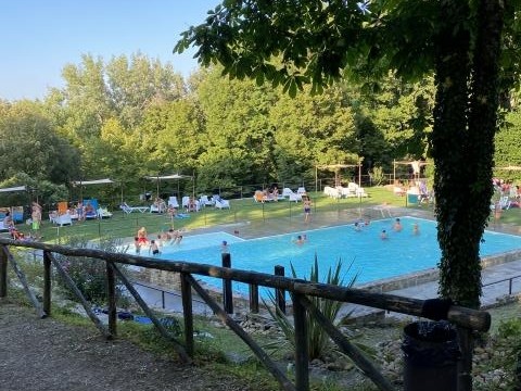 Umbria Camp