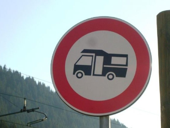 Parcheggio