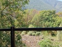 Area camper comunale