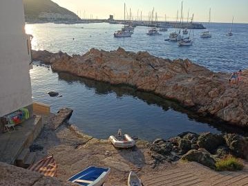 Area Sosta Moreno Parking 