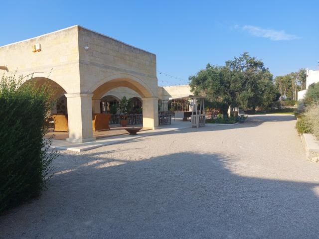 Agricampeggio Le Radici di Marcello