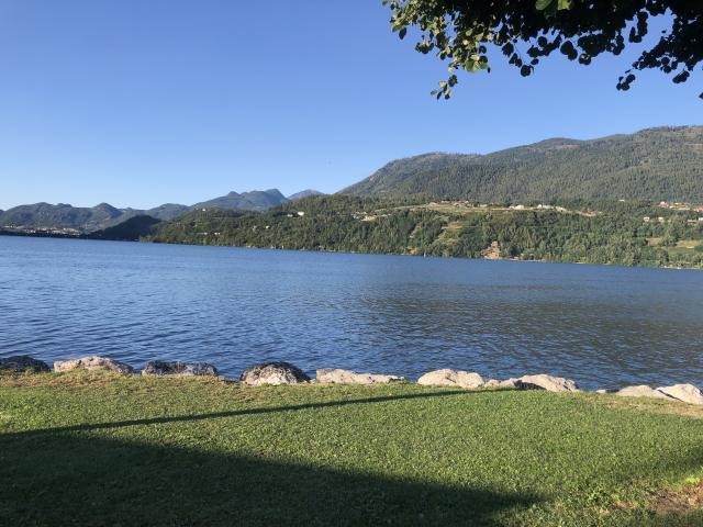 Camping Fleiola