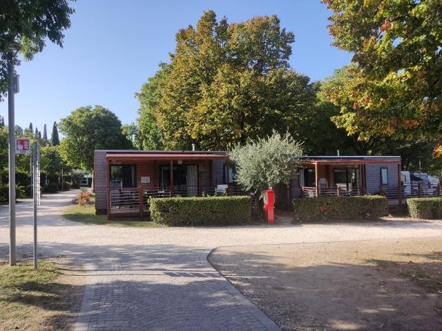 Fornella Camping & Wellness Family Resort