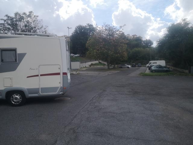 Parcheggio 