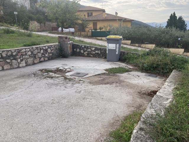 Area comunale