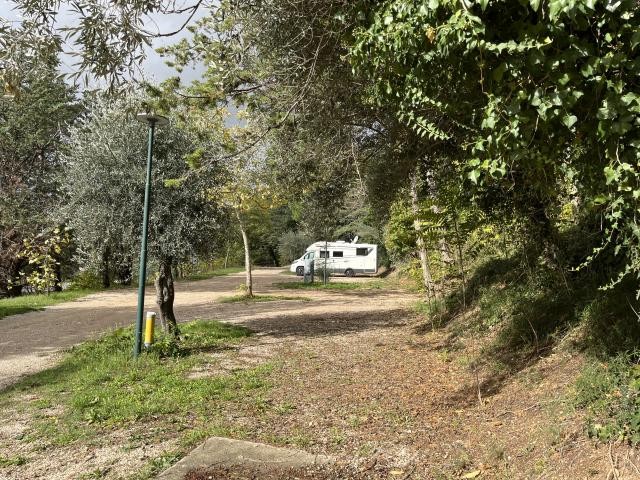Campeggio FonteMaggio