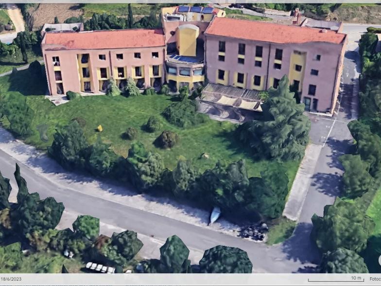 Al Palazzo dei Priori Hotel in Siena