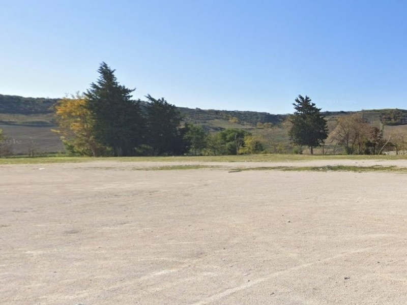 Parcheggio 