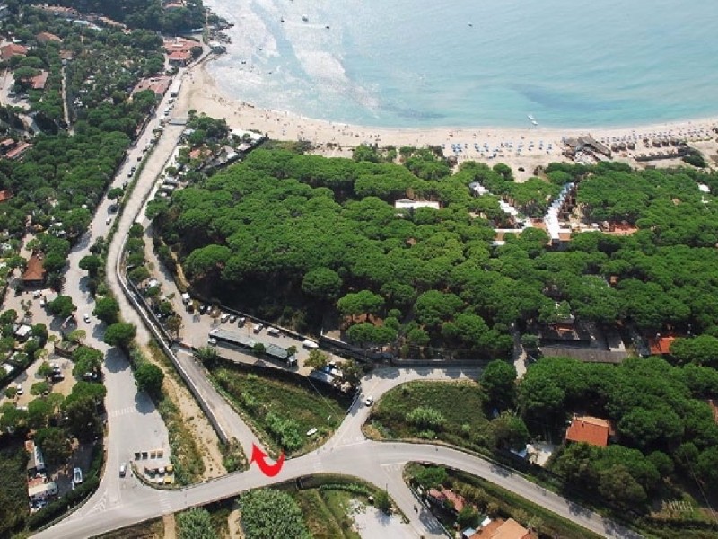 Camping del Mare