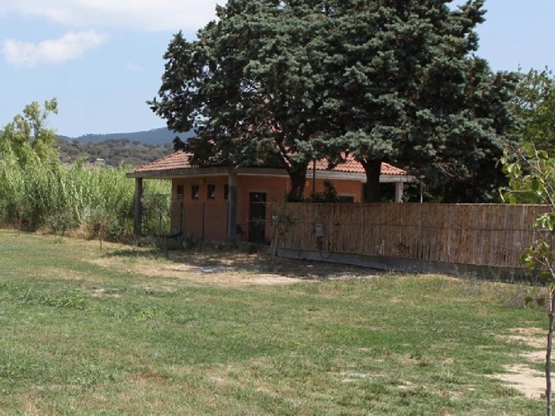 Elba Camper Park