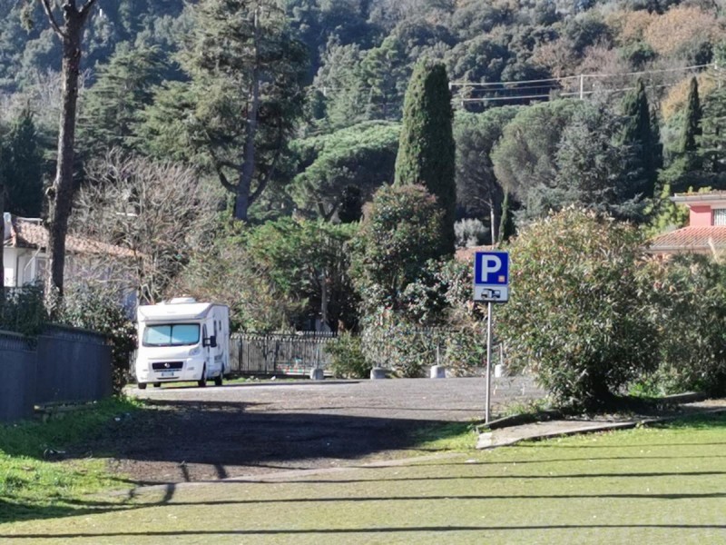 Parcheggio
