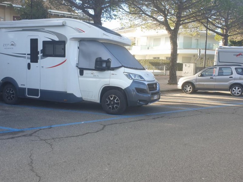 Parcheggio