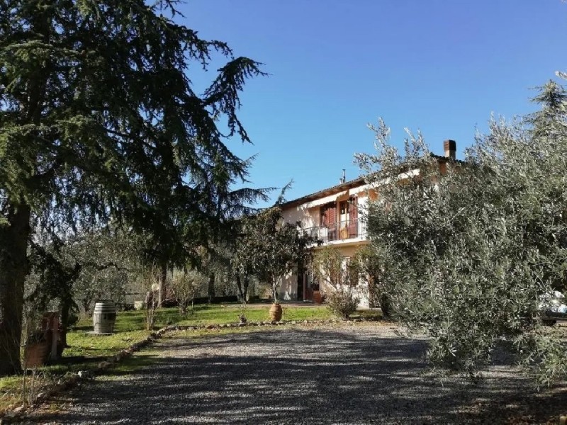 Agricampeggio Cadabio