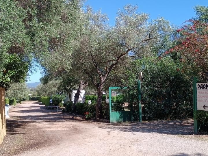 Paradise Park