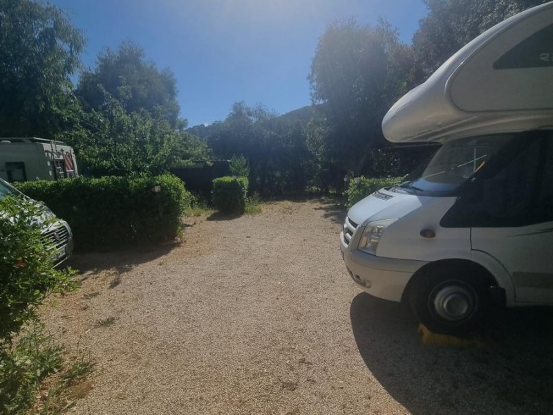 Elbadoc Camping Village