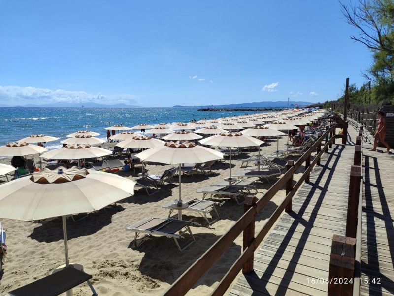 Camping Village Pappasole
