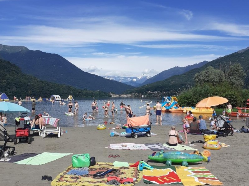 Village Continental Lido