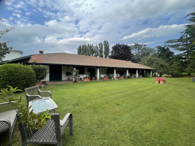 Agriturismo Tenuta Molino Taverna