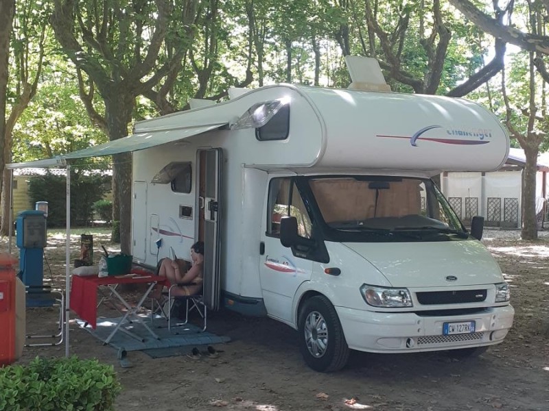  River Village Camping