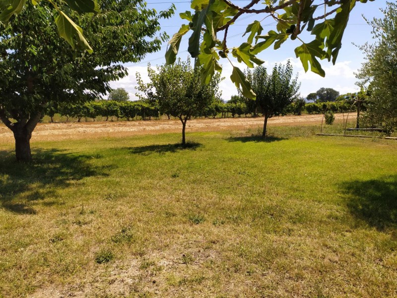 Parcheggio 