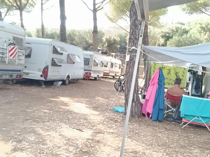 Gitavillage Talamone