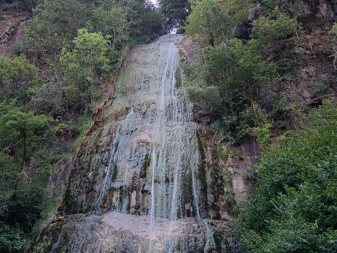 Area sosta Primaluna