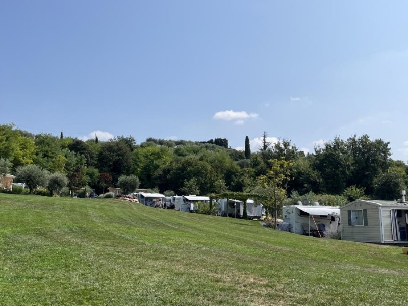 Agricamping Est Garda