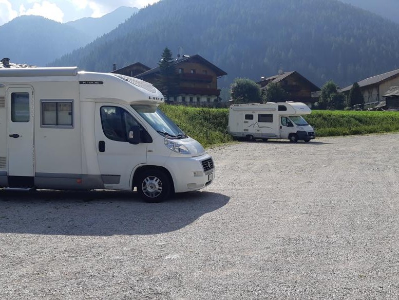 Parcheggio 