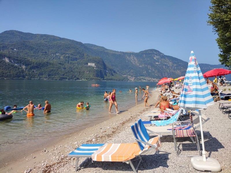 La Spiaggia