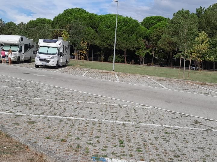 Parcheggio