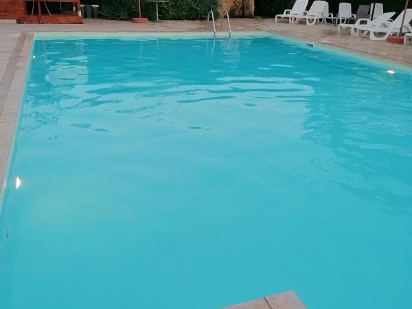Camping Lilybeo Village