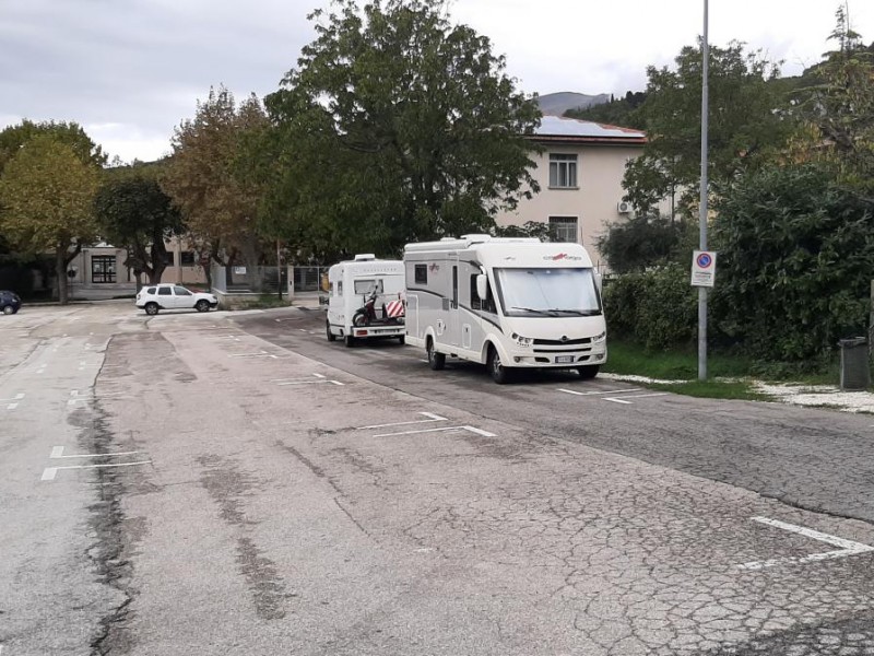 Parcheggio