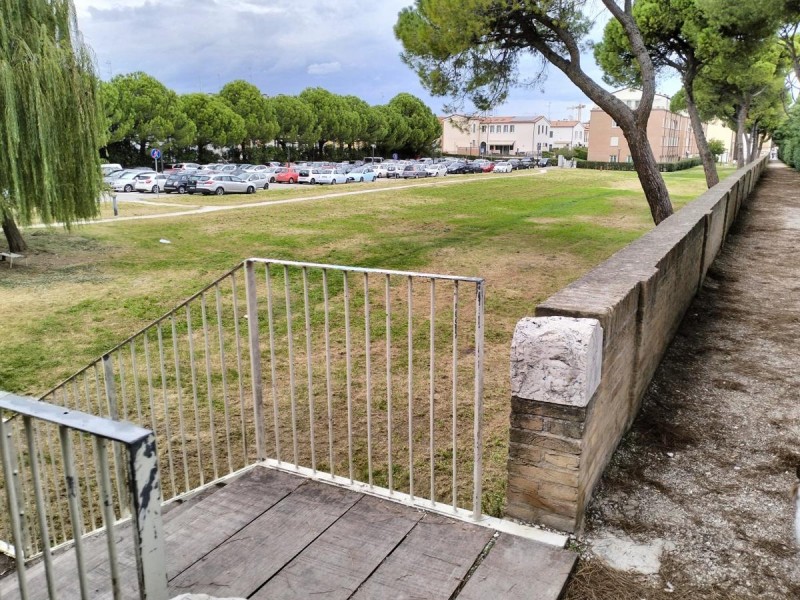 Parcheggio Vacchi