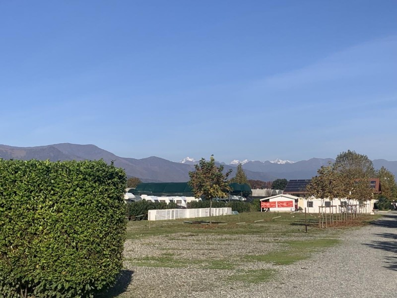 Camping Bella Torino