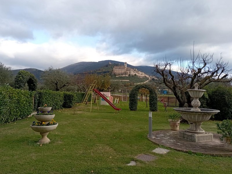 Agriturismo Il Girasole   