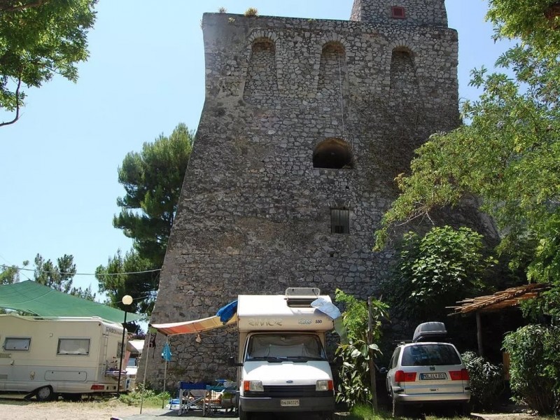 Villaggio Camping Nettuno