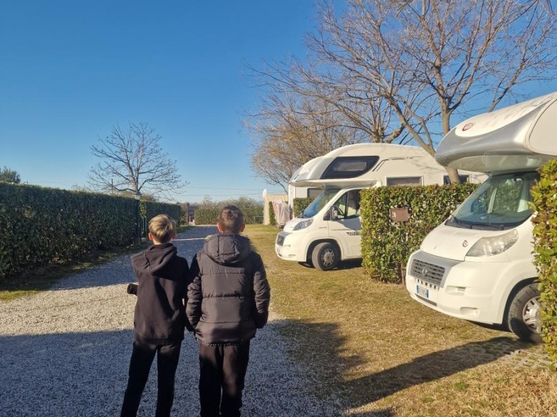 Agriturismo Tre Colline