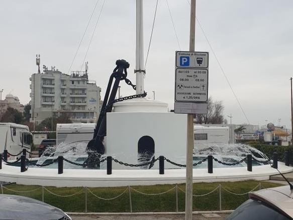 Parcheggio