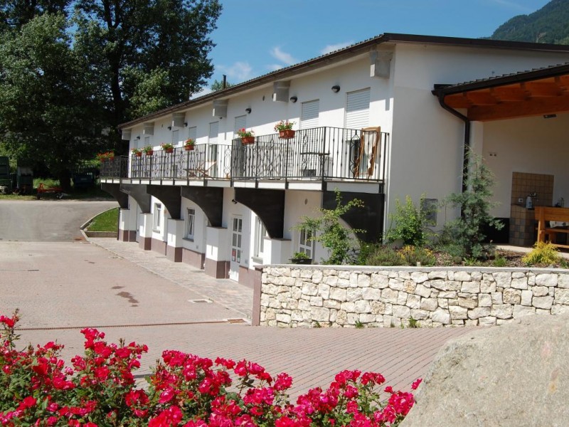Agritur e Agricampeggio Montibeller Valter