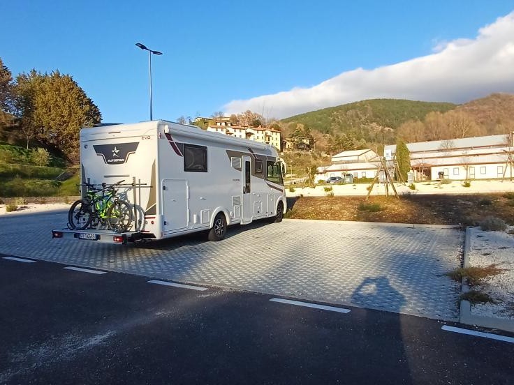 Parcheggio