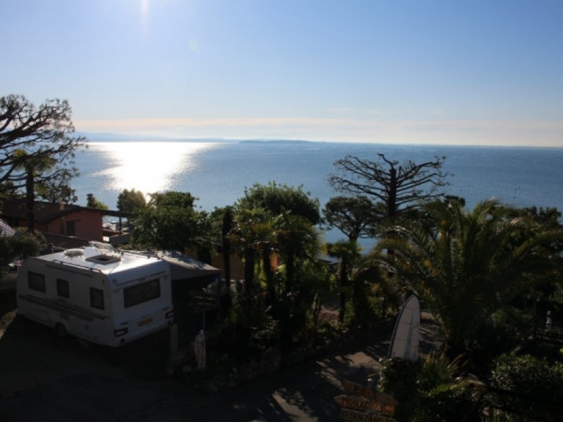 Camping La Ca'