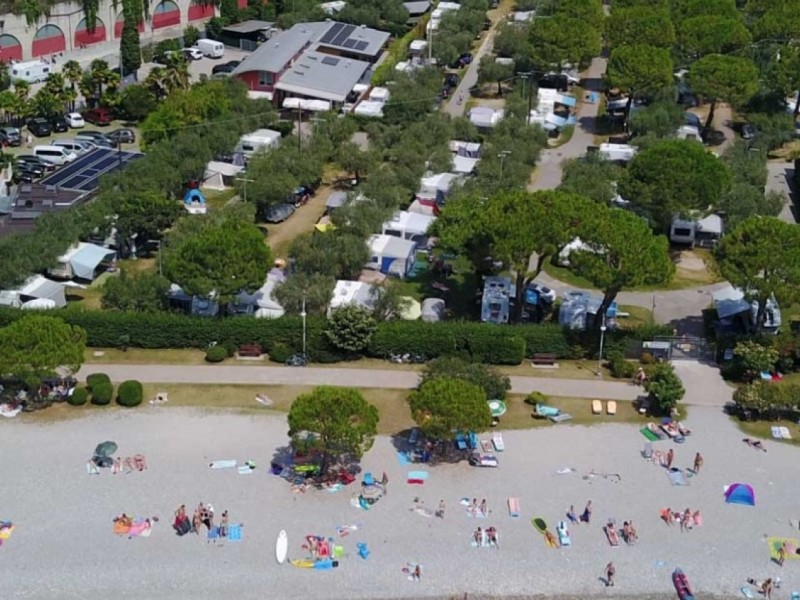 Camping Bellavista