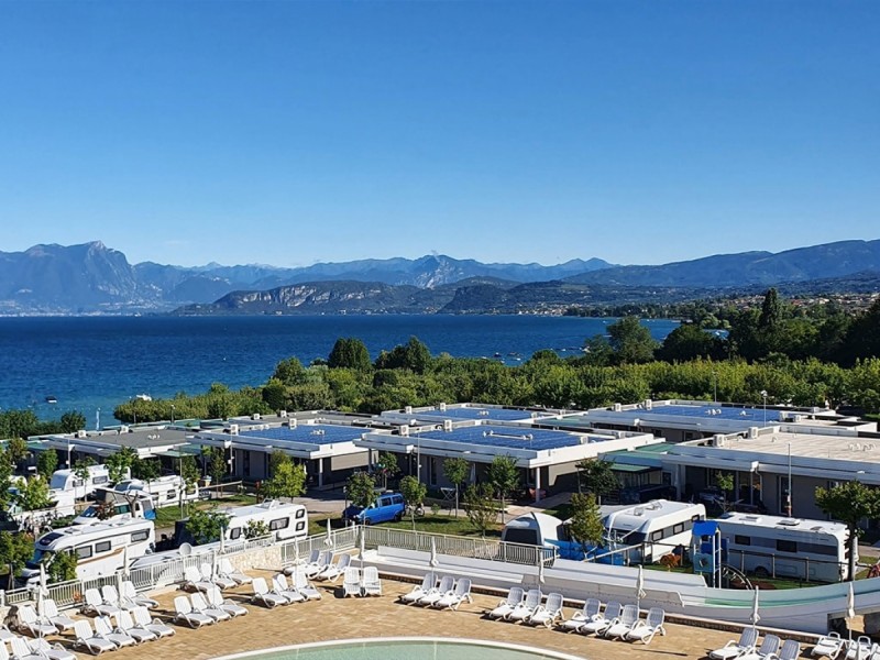 IdeaLazise Camping and Village